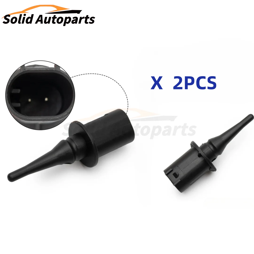 

0075421318 Outside Assembly Ambient Temperature Sensor For Mercedes-Benz C E CLK CLS GLK CLS63 AMG S C43 AMG C63 AMG S C300