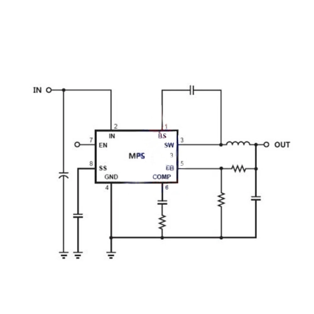 9V 12V 24V to 5V DC-DC Step Down Charger Power Module 2 Double Dual USB Output Buck Voltage 3A Car Charge Charging Regulator