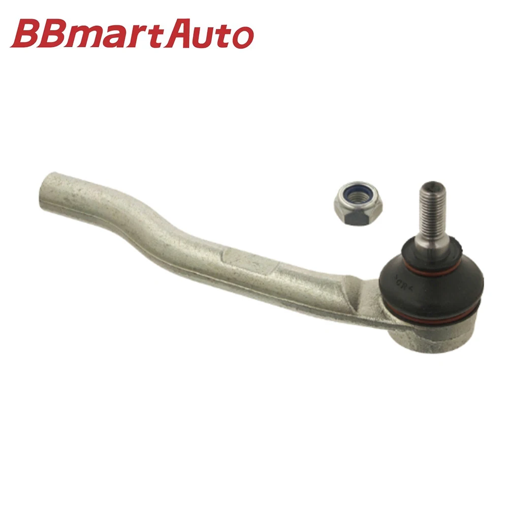 53540SELT01 53560SELT01 BBmartAuto Parts 1pcs Steering Outer Tie Rod End Ball Joint L&R For Honda City 2004