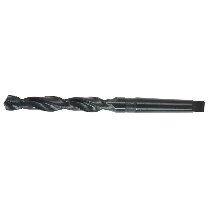

Taper Shank Twist Drill Bit 50 51 52 53 54 55 56 57 58 59 60 High Quality Genuine
