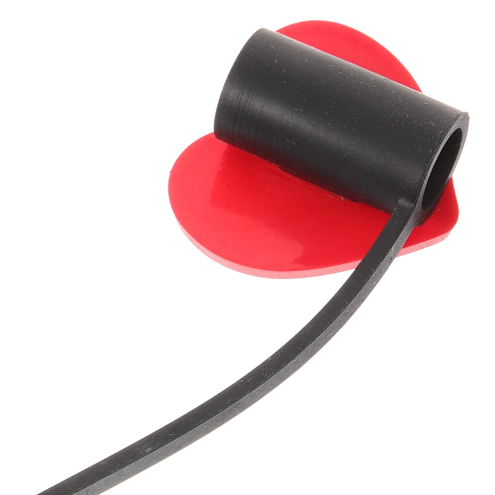 

5pcs Silicone Covers Reusable Cute Straw Toppers Easy Clean Valentine'S Day Decor Straw Cap Protectors For Kitchen Bar
