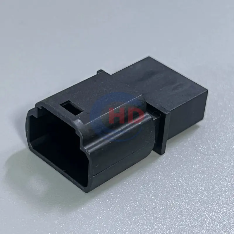 3P 1823138-1 AC Assembly Auto Male Female Docking Connectors Car Wire Harness Socket