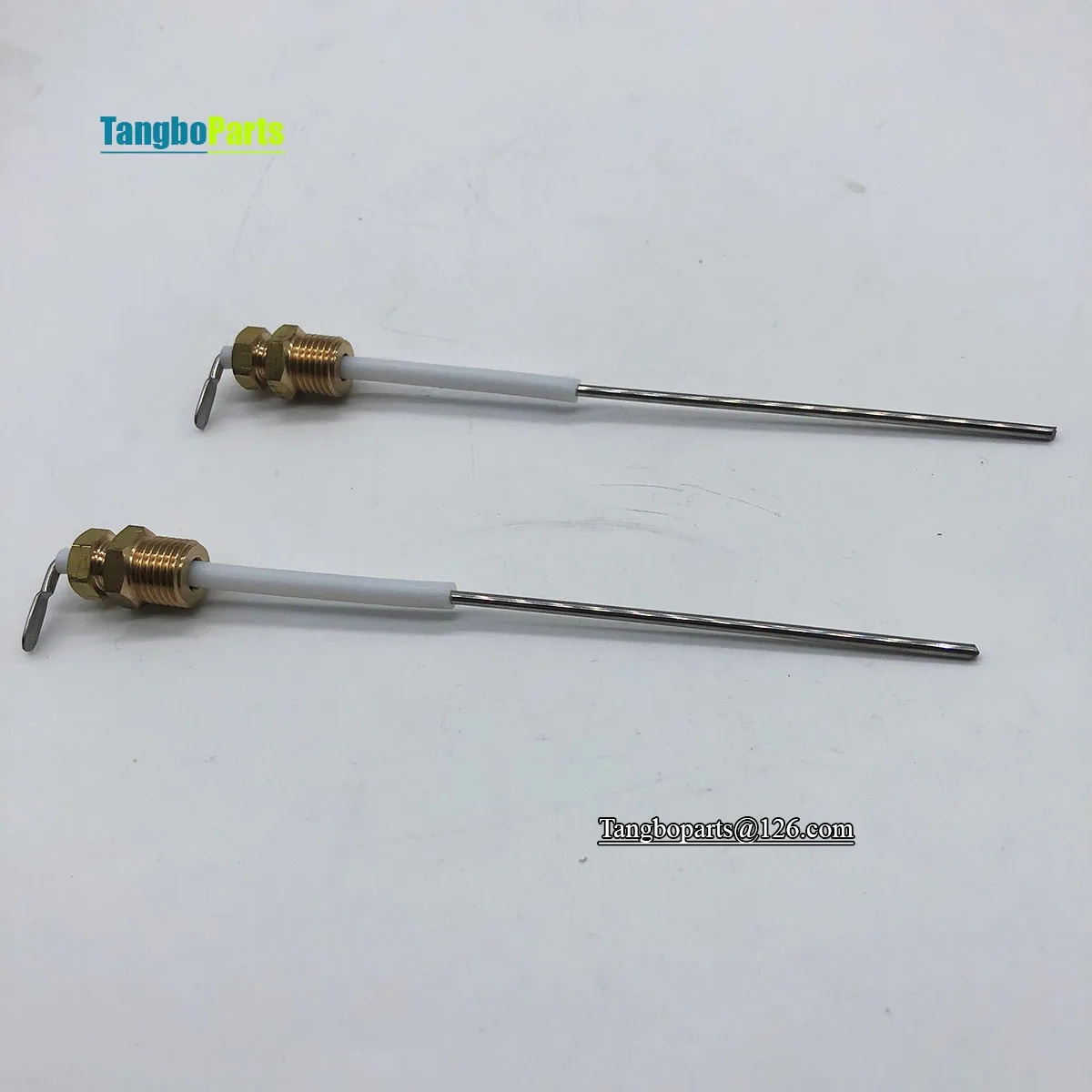 2Pcs Brand New Espresso Machine Parts G1/4' Water Level Probe For Coffee Machine