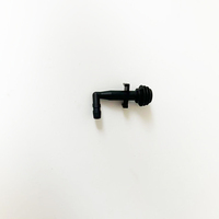Original Sealing Connector Water Input Pipe for Roborock S8 Pro Ultra S7 Max Ultra Q Revo Vacuum Cleaner Auto-Empty Dock Parts
