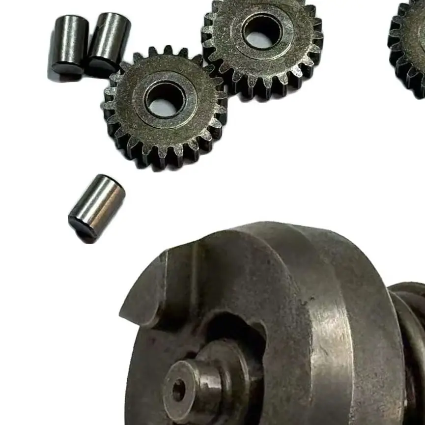 

Brushless Lithium Wrench Striking Block Assembly FOR IMPACT Wrench Drive Anvil Assembly Striking Block Power Tools