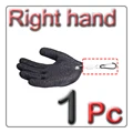 3 right hand buckle