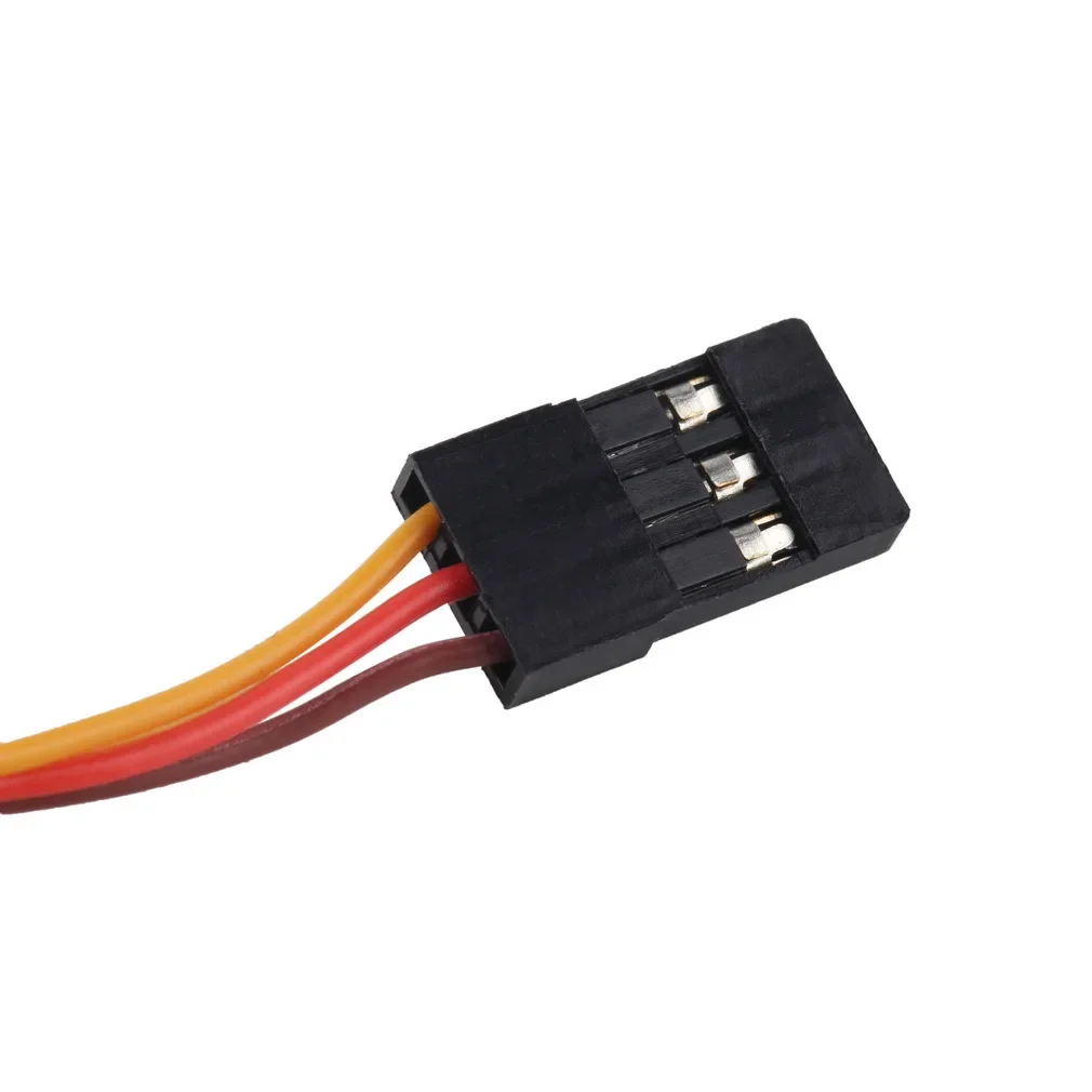 MR.RC 12A ESC Speed Controller with SimonK Firmware & Low-Voltage Over-Heat Protecti For FPV 250/210 RC Airplanes Quadcopter