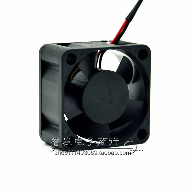 NEUES ORIGINAL KDE0504PKV2 5 V 0,6 W 4020 40 x 40 x 20 mm LÜFTERKÜHLER