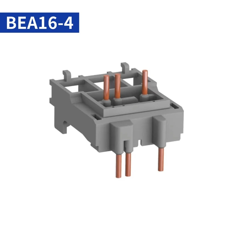 ABB Contactor Accessories BEA16-4 Linker BEA38-4 BEA65-4 Terminal Block