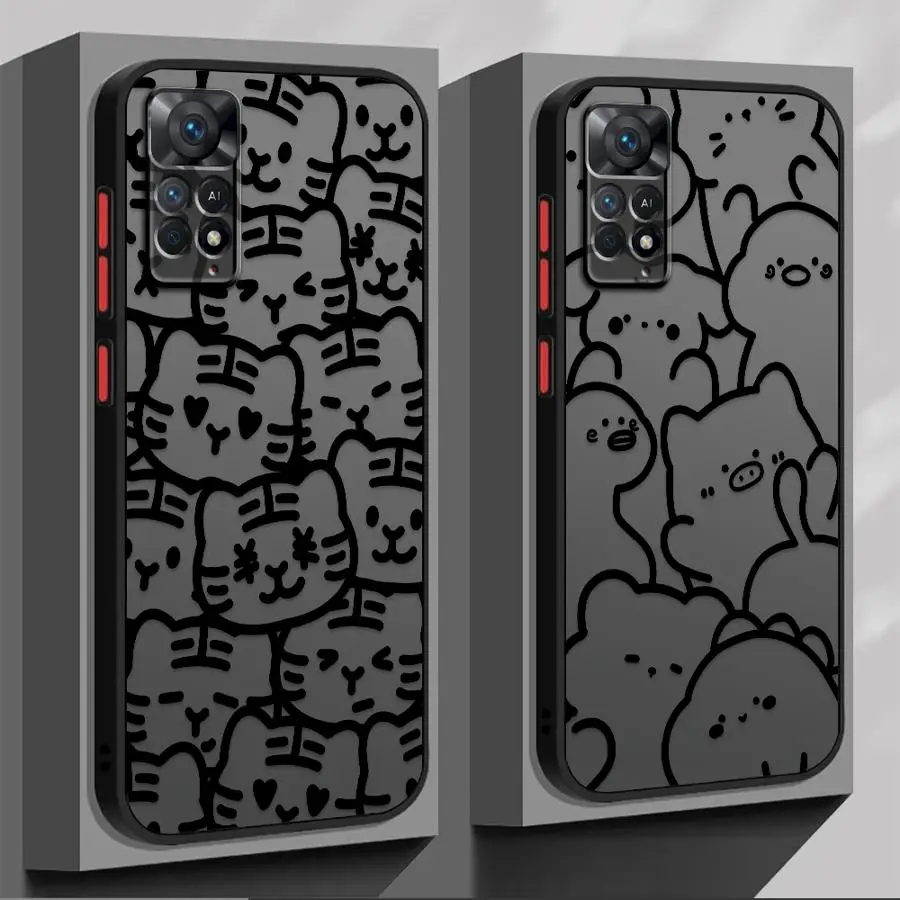 Back Phone Cover Ca… - image