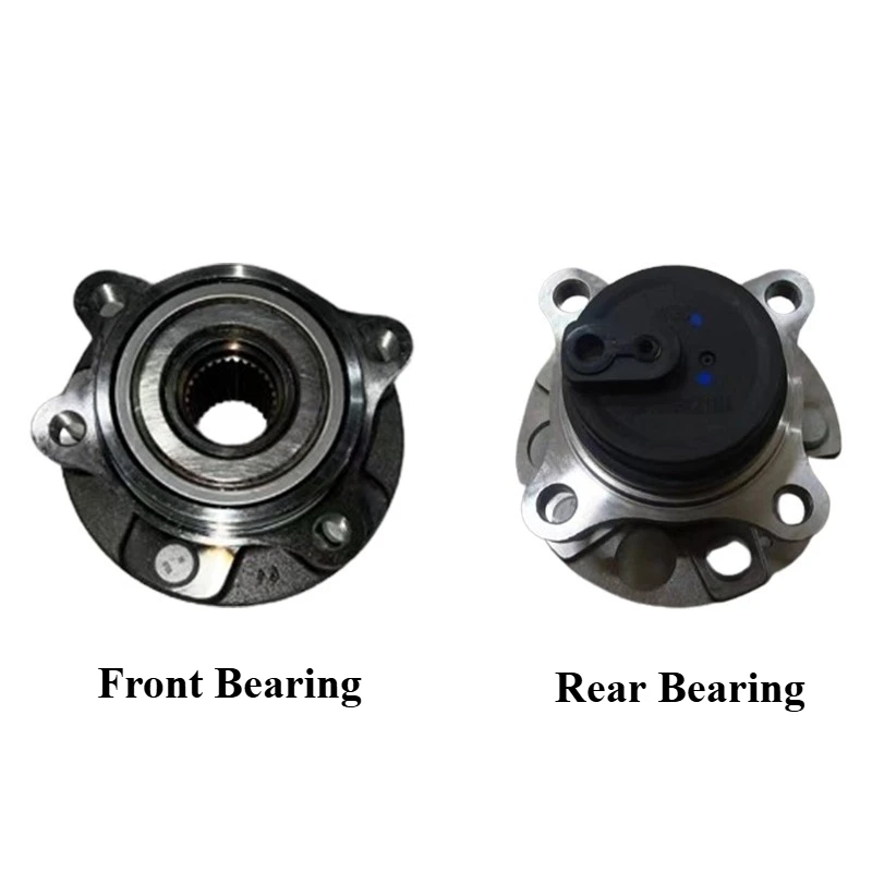 

BYD ATTO 3 Front Rear Wheel Hub Bearing YUAN PLUS Wheel Hub Core