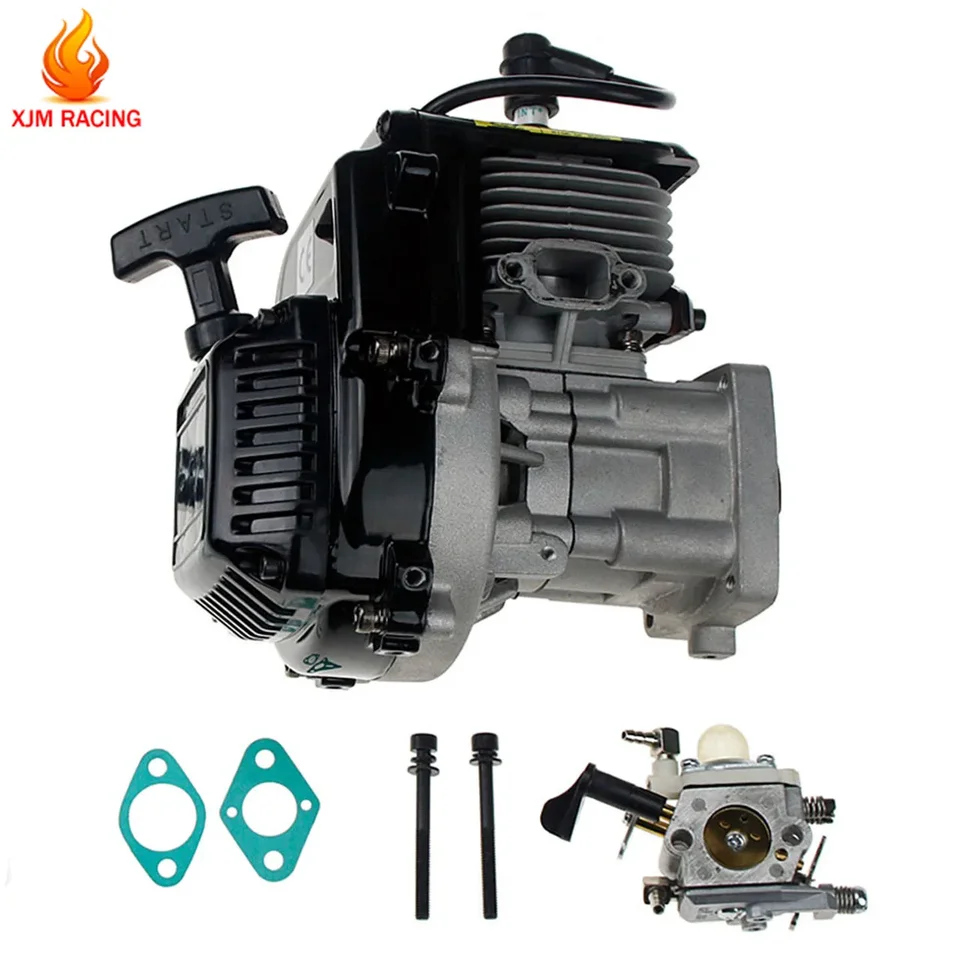 Moteur 35cc Pour Camion Buggy 1/5 – HPI Rovan Kingmotor Baja 5b 5t – Neuf – Kit Non Assemblé Compatible HPI 1/5 Moteur 35cc Pour Camion Buggy 1/5 – HPI Rovan Kingmotor Baja 5b 5t – Neuf – Kit Non Assemblé Compatible HPI 1/5