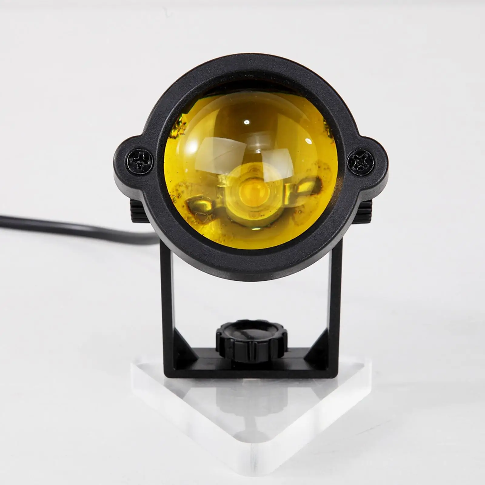 Lamp Romantic Visual Ambient Light Network Red Light for Photography for Room/Bedroom/
