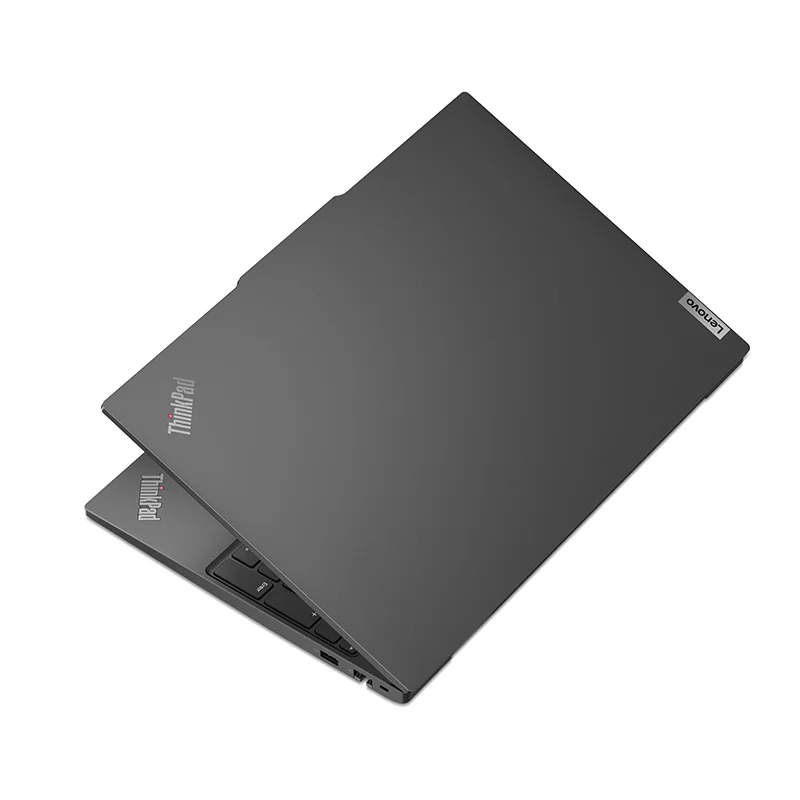 Ordinateur portable Lenovo ThinkPad E16 2023 13e Isabel i5-13500h/i7-13700h 16 Go/32 Go RAM 1 To SSD 16 pouces 2.5K IPS écran 400nit Notebook PC