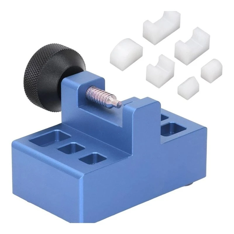 Watch Buckle Press Set, Radian Positioning Repair Kit Eco-Friendly