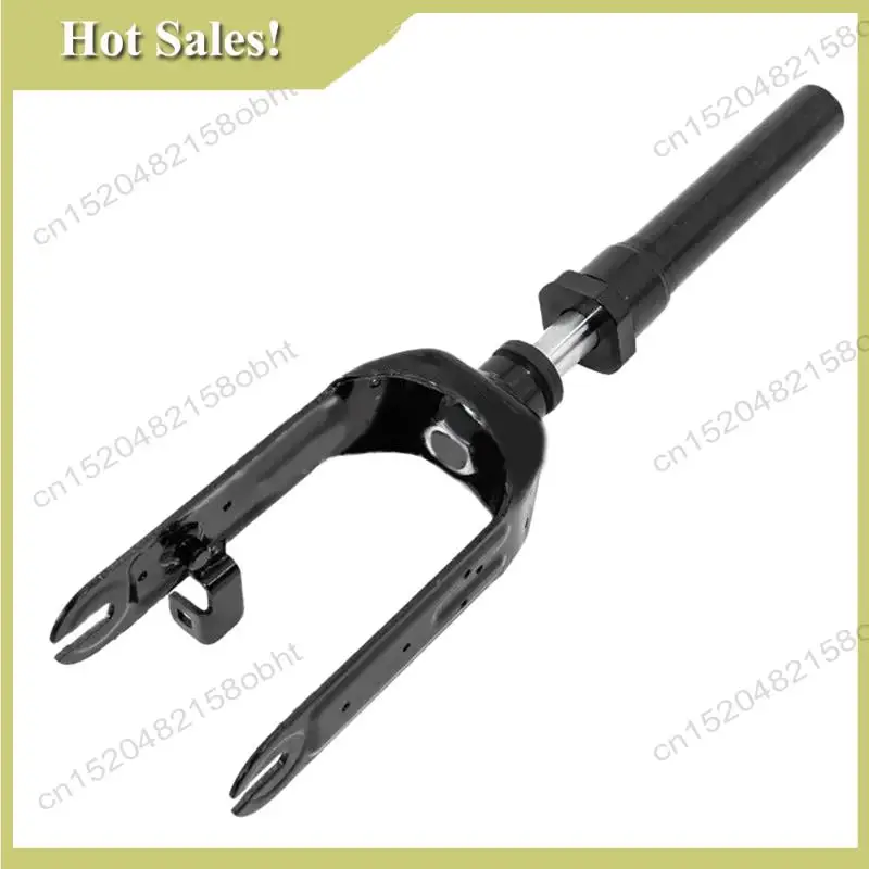 

-PQWN Front Fork Shock Absorber For Ninebot Max G2 Electric Scooter Kickscooter Air Suspension Absorption Accessory