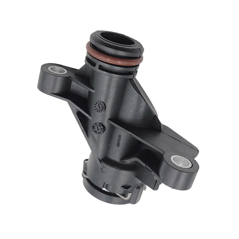 Engine Coolant Water Pipe Joint A2782002152 2782002152 for Mercedes Benz M S SL GL-Class GLS GLE