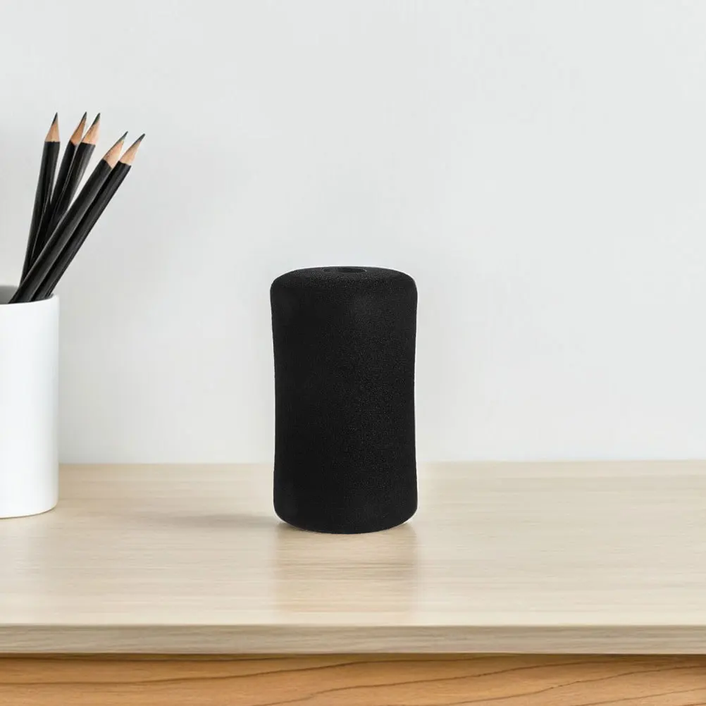 

10Pcs Sit Up Bench Foot Foam Pads Gym Accessories Abdominal Muscle Training Comfortable Cushion Fitness Equipment