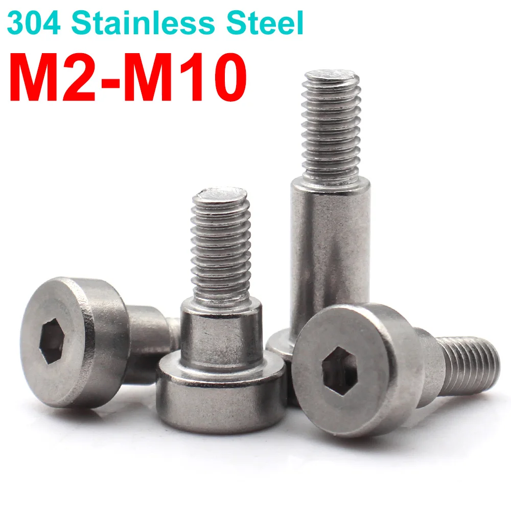 Hex Socket Cap Head…