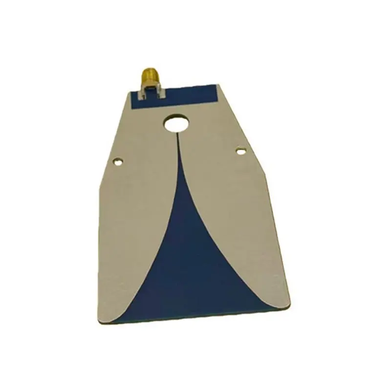 B31B Ultra-Wideband UWB Antenna 3.3GHz-14GHz PCB Antenna SMA Female 2-7dBi for VTX Image Transmission