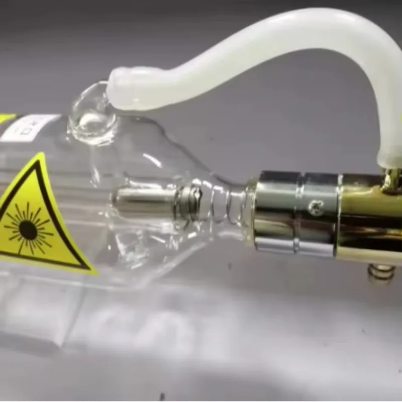

Raytheon F1650CO2 Laser Tube 130W-150W