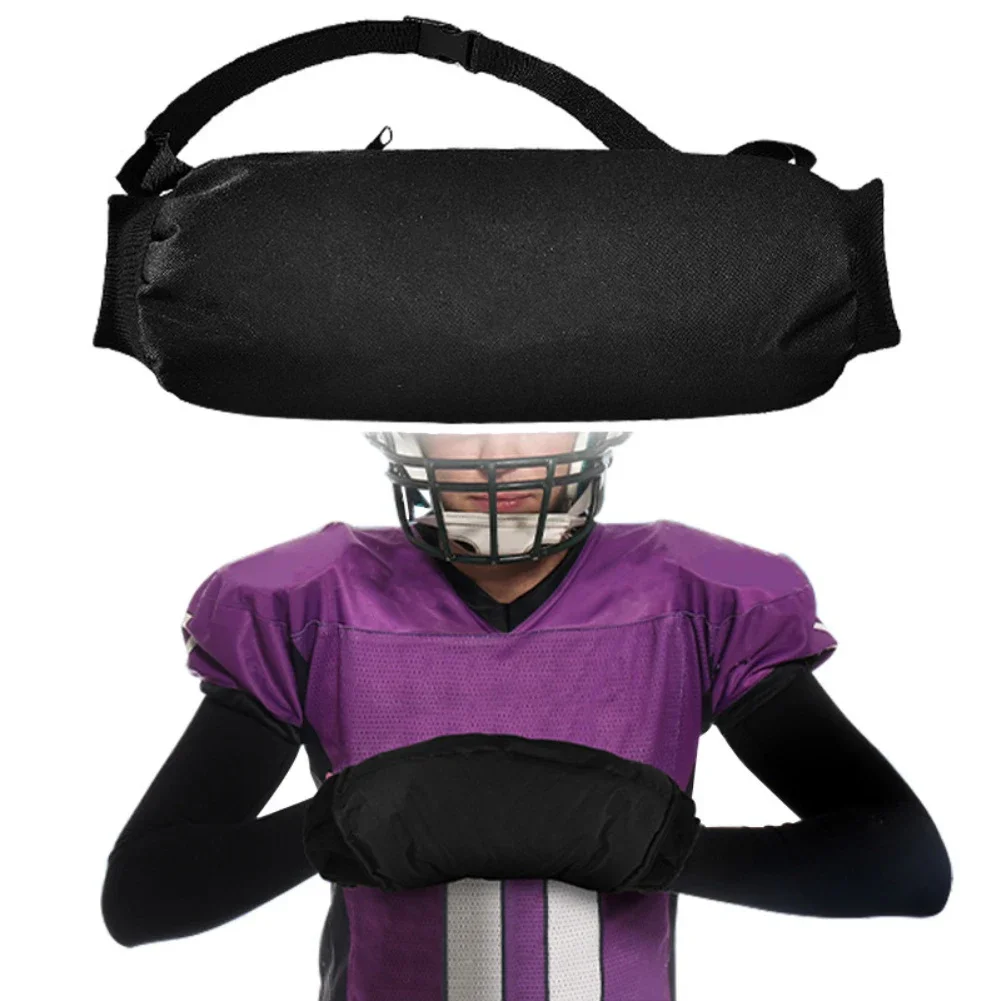 

Football Hand Warmers For Cold Weather On Field For Adult &Youth Hand Warming Windproof Adjustable Strap For Rugby Accessories