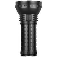 Haikelite HG10 Powerful Flashlight High Power Led Flashlights 20000 Lumens 1350 Meters Torch Light