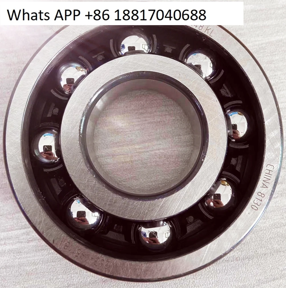 

1 шт. F-675148.KL для двухпробиваемых нижних подшипников коленчатого вала 40/60, размер: 30x72x19