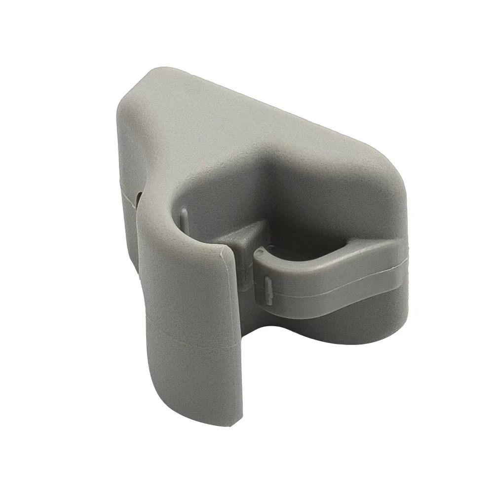 Hooks Sun Visor Clip Komponenten 85235 05100OM Praktisch Components Easy Installation Easy To Use Einfach Zu Bedienen