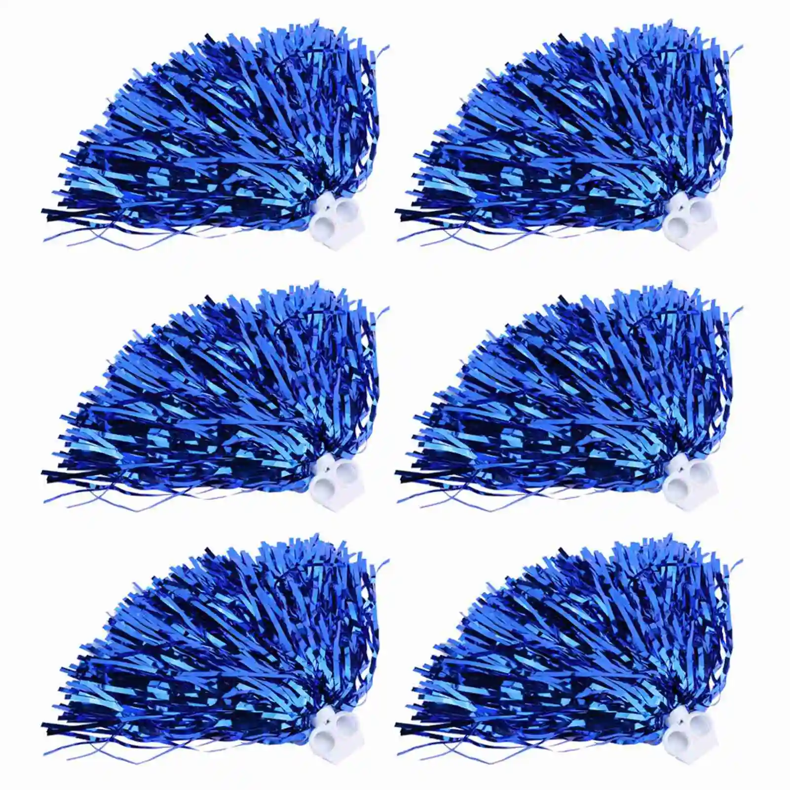 Thumbnail 2 - #1 Cheap Cheerleading Pom Poms Worth Buying