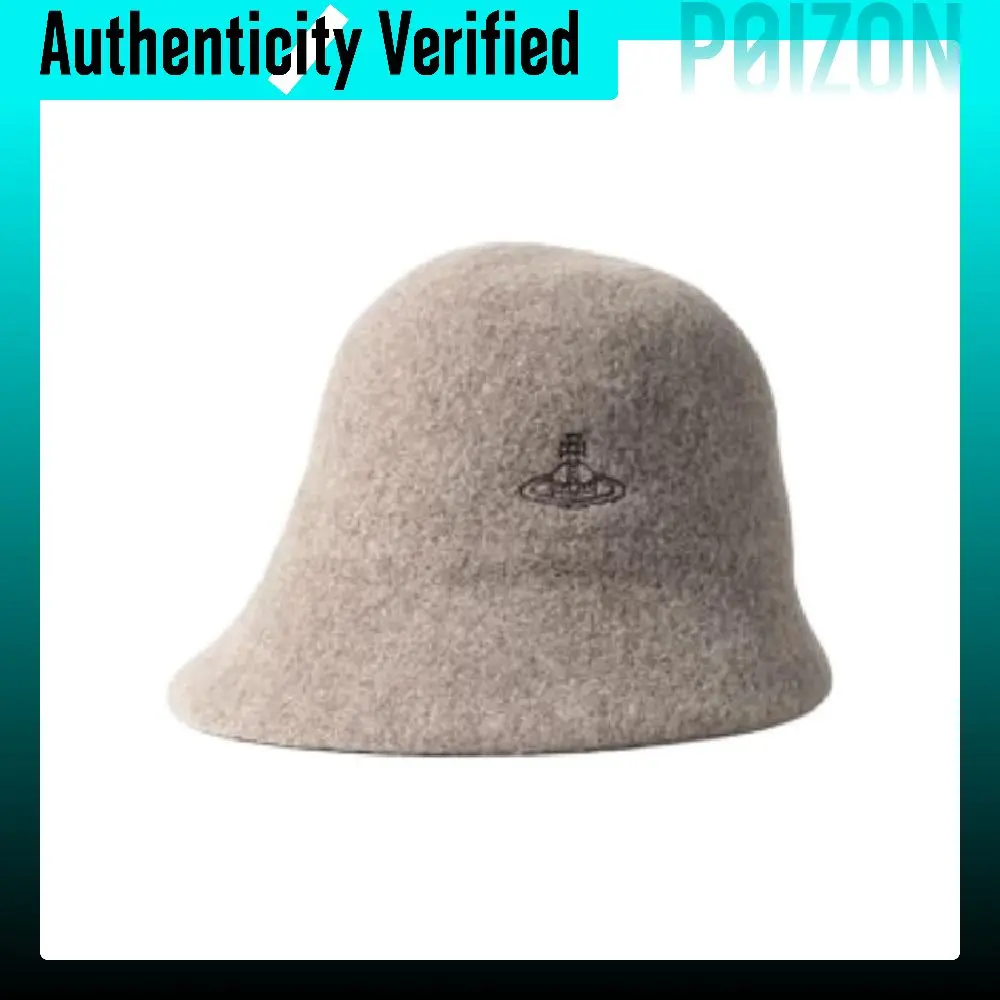 Vivienne Westwood Bucket Hats Unisex Multicolor 505420374