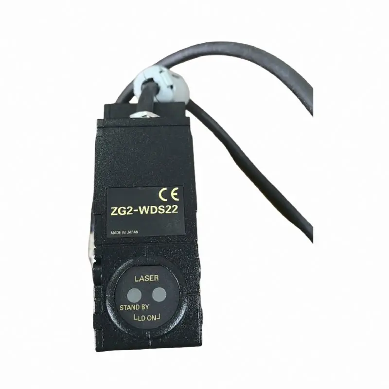 

Brand new original ZG2-WD222 displacement sensor in stock