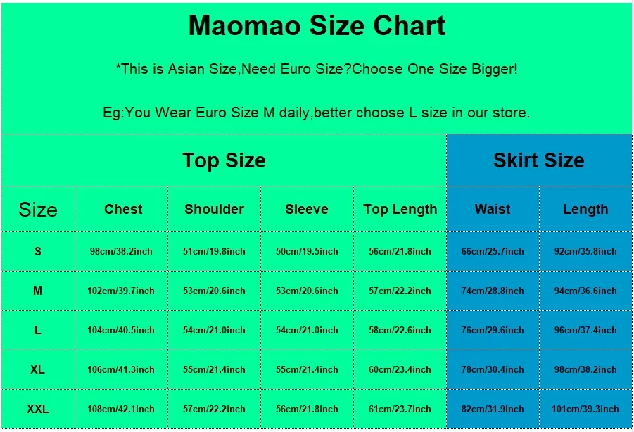 Costume de Cosplay Anime Maomao, uniforme Kimono Mao Mao, tenues de fête de carnaval d'halloween pour femmes