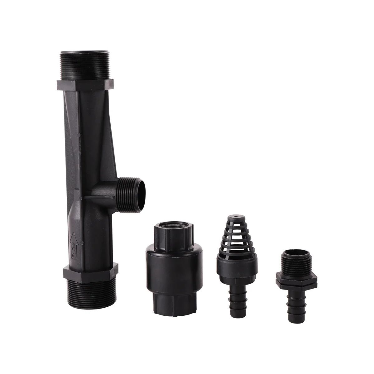 Venturi Fertilizer Injector 3/4\