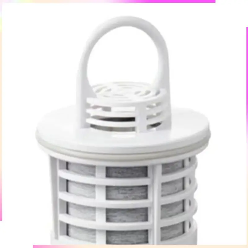 

Кувшин с фильтром для воды B51C, высокоэффективная система очистки кухни, уменьшает хлор, металлы и осадки