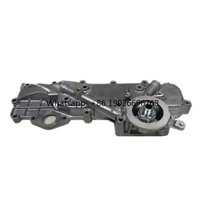 

Oil Filter/Oil Cooler Cover WLF2-14-300 1449177 WLF214300 4444049 for Mazda B2500 BT50 for Ford Ranger W9