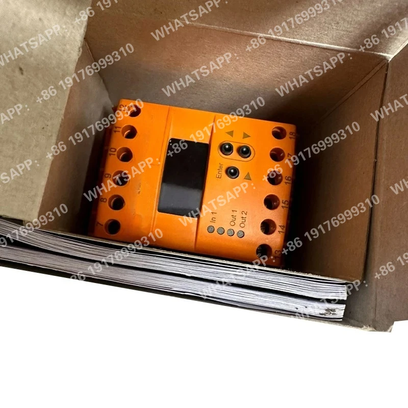 Контроллер реле DC2505 DD0203 DD2503 DD2505