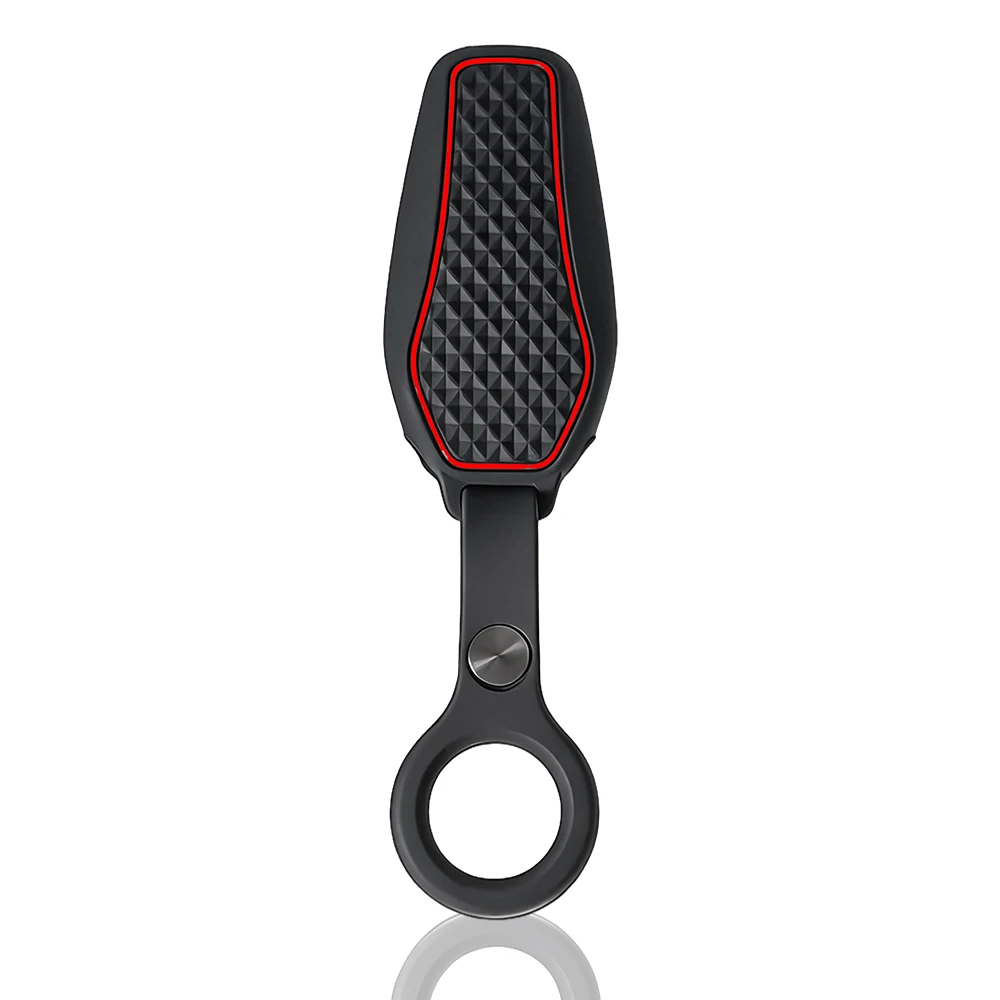 BYD Silicone Key Fob Cover - Song Plus, Atto 3, Han, Tang - Image 3