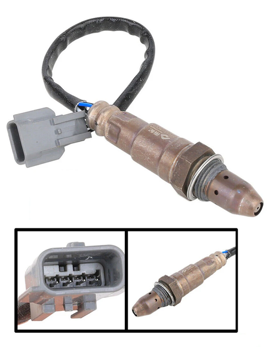 

250-54120 22693-4CL0A 226934CL0A Upstream Oxygen Sensor For NISSAN X-TRAIL NAVARA TERRA ROGUE NV350 URVAN CARAVAN free shipping