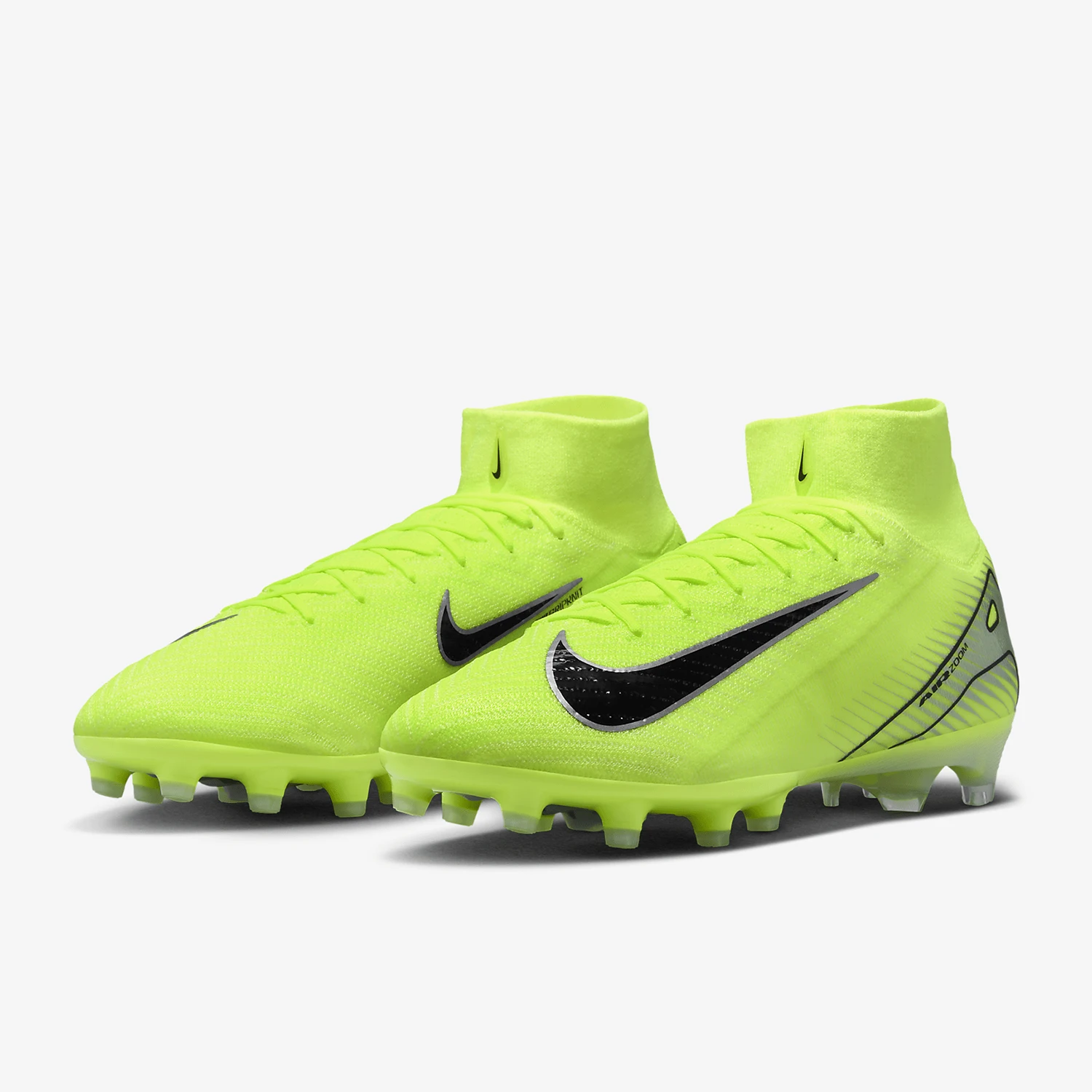 

Оригинальные зимние новые мужские футбольные бутсы для тренировок Nike FQ8339-700