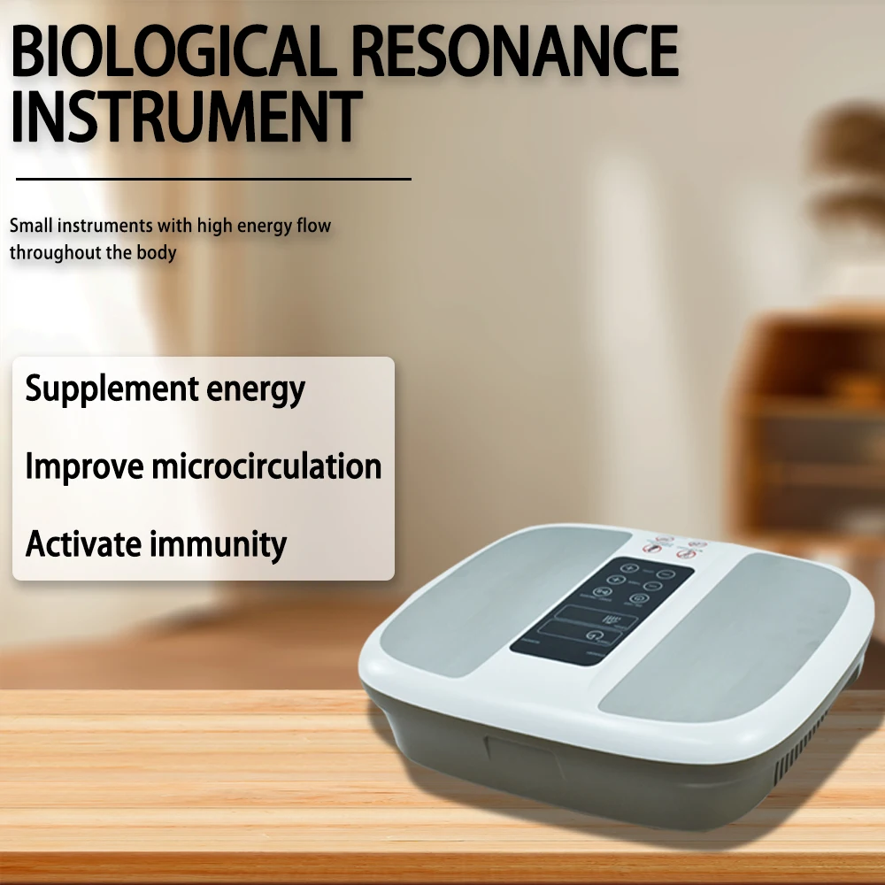 Nouvelle Version améliorée blo od plus chaud Picc Terahertz Machine de Massage des jambes appareil de thérapie de Massage électrique Terahertz masseur de pieds