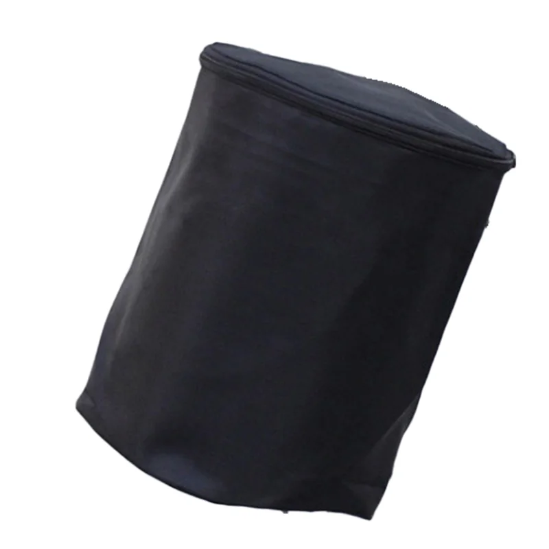 

A37Q-Bicycle Cloth Frame Hanging Basket Bicycle Basket Folding Bicycle Basket Bicycle Accessories