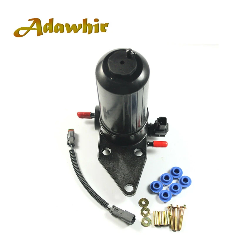 

HIGH QUALITY ASV / TEREX RC85 RC100 RCV PT100FUEL LIFT PUMP ULPK0041 4132A014M1