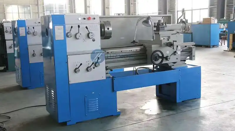 Made In Japan Mini C6236 Metal Lathe Hine For Steel