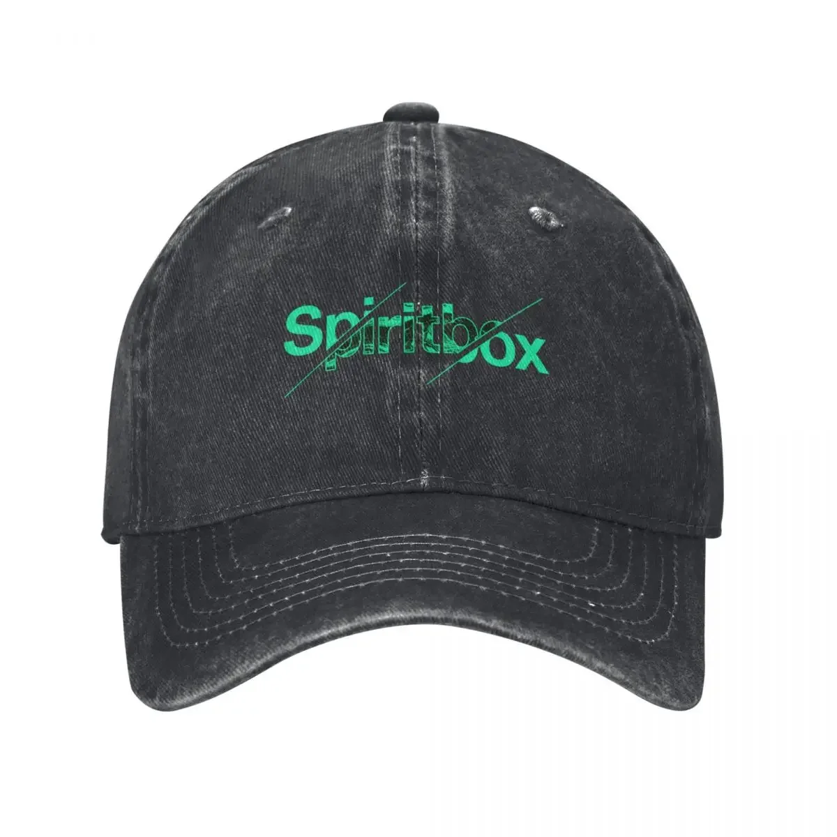 new best spiritbox new logo Baseball Cap birthday sun hat For Women 2025 Men's