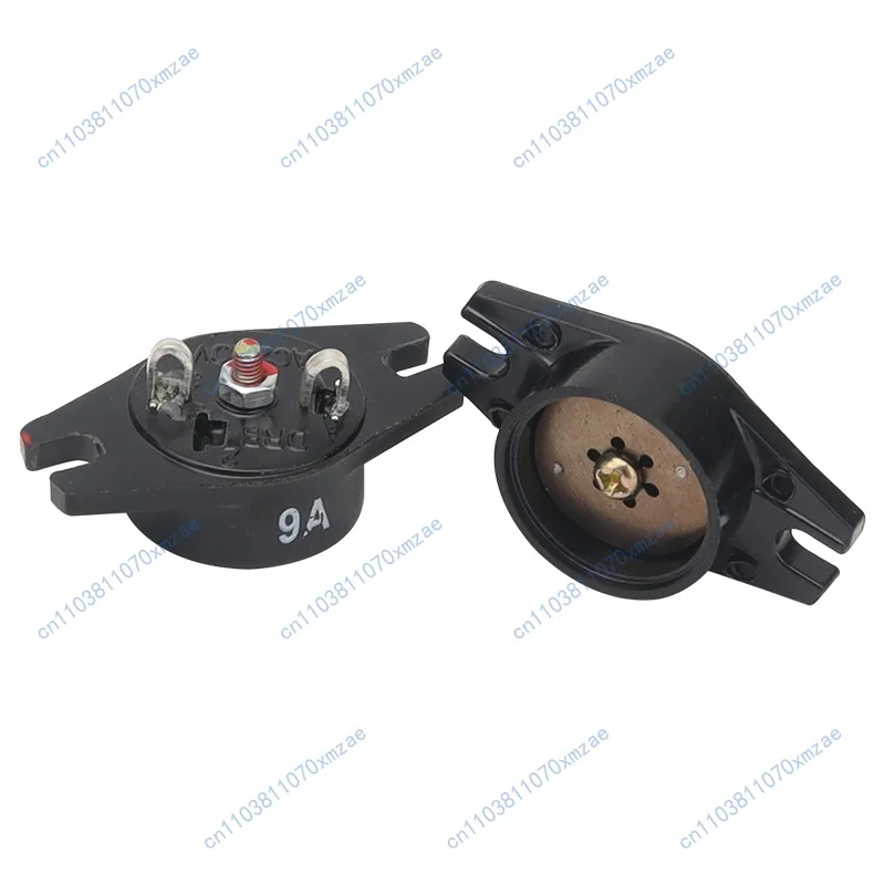 

5 шт. однофазный двигатель 220 В, водяной насос, защита от перегрузки, термозащита, аэратор, канализационный насос, защита от перегрева