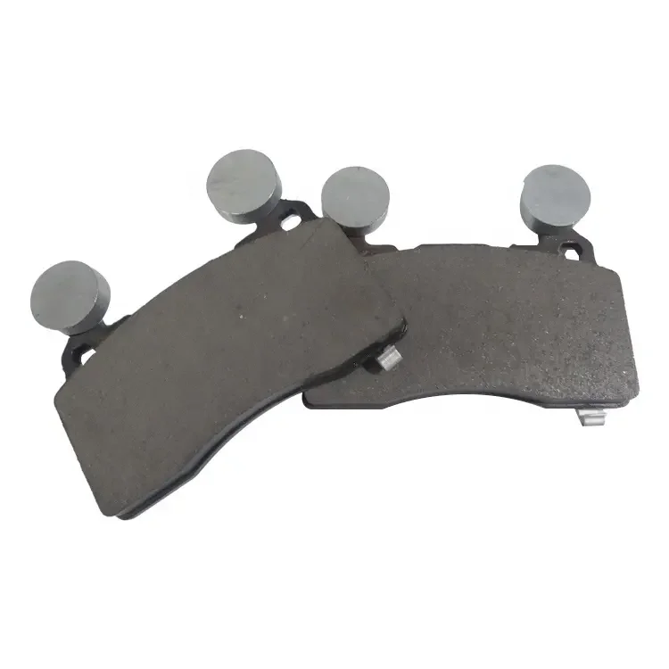 

Front Brake Pad For BYD Chevrolet Camaro 6.2 Liter Corvette 2015 Heavy Duty SS Cadillac XTS 92244289