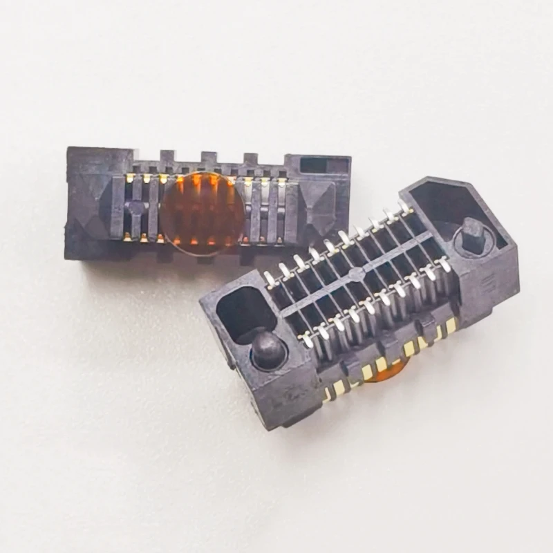1PCS~10PCS/LOT  ERM8-010-05.0-S-DV-K-TR  20PIN  0.8MM  CONN  New original