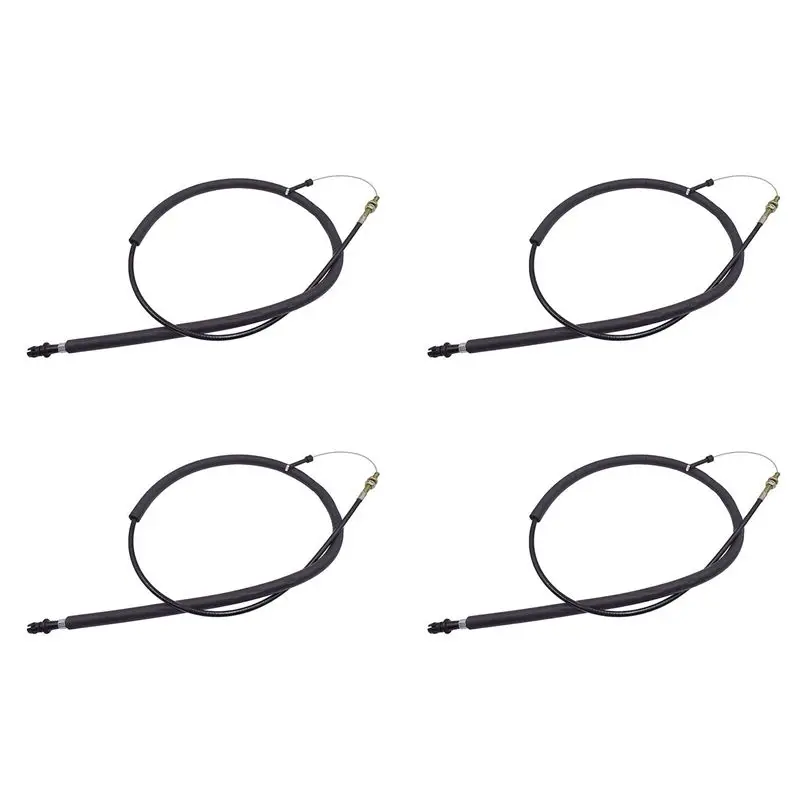 Durable 4X A/T Throttle Control Oil Cable For Pajero Montero II 1990-2004 V13V V23W V33V V33W V43W MB896456
