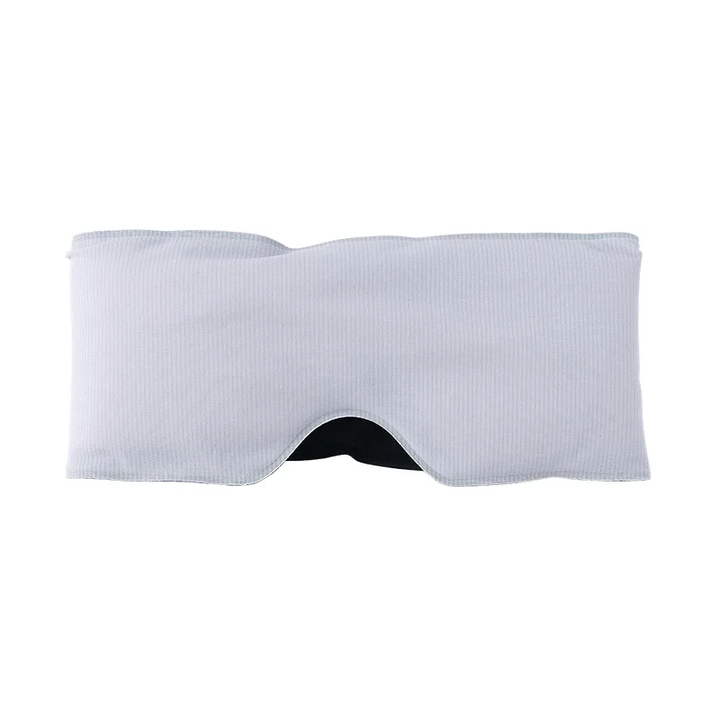 قناع عين Xiaomi Youpin Jordan & Judy لتظليل النوم وتخفيف تعب العين وتنفس لصقة عين مكتب السفر للزوجين